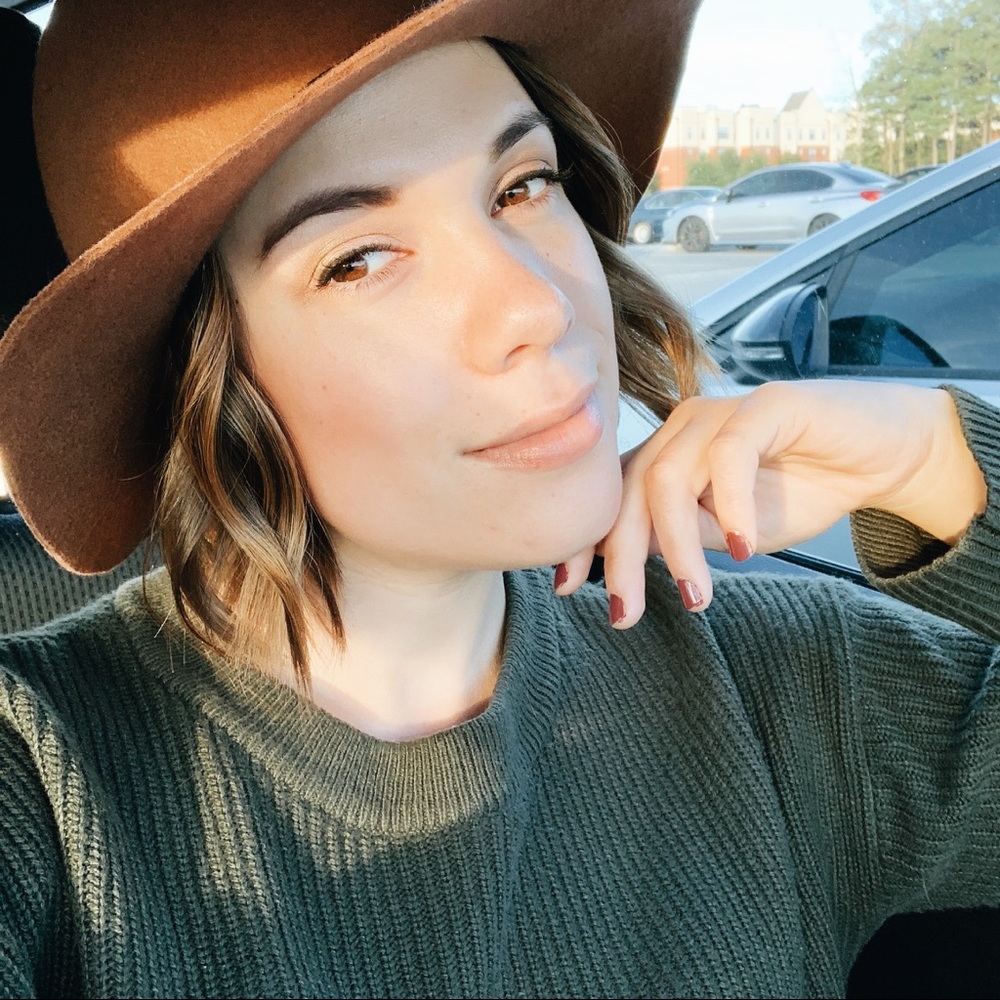 Meet your Posher, Shannon